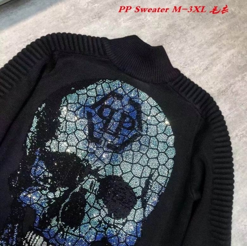 P..P.. Sweater 1039 Men