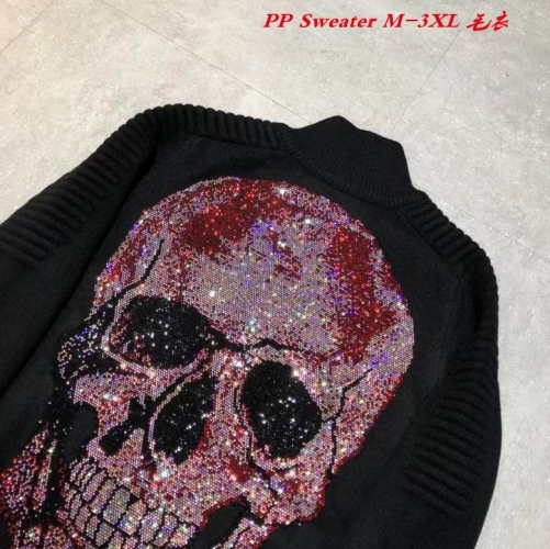 P..P.. Sweater 1030 Men
