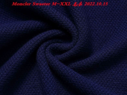 M.o.n.c.l.e.r. Sweater 1104 Men