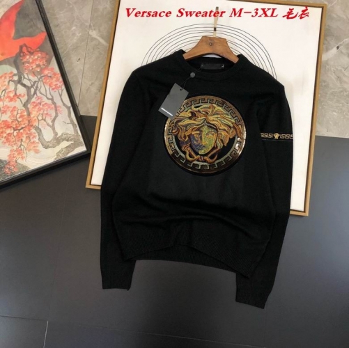 V.e.r.s.a.c.e. Sweater 1271 Men