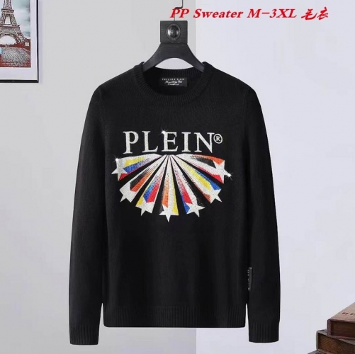 P..P.. Sweater 1102 Men