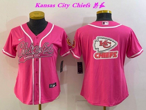NFL Kansas City Chiefs 111 Women