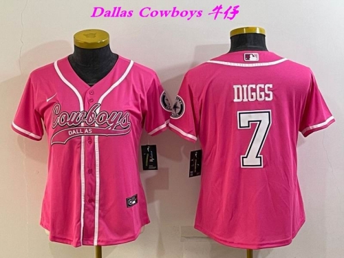 NFL Dallas Cowboys 310 Women