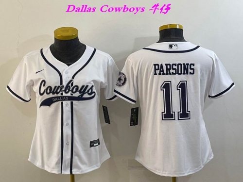 NFL Dallas Cowboys 313 Women