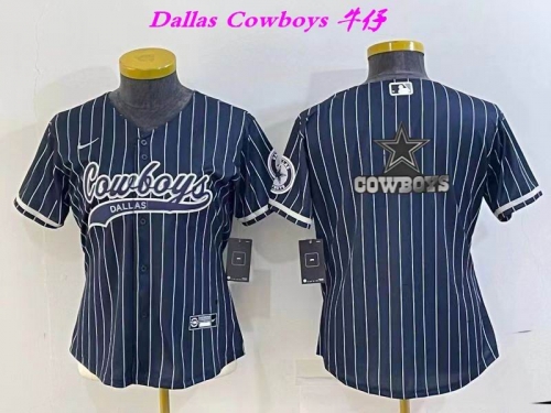 NFL Dallas Cowboys 315 Women