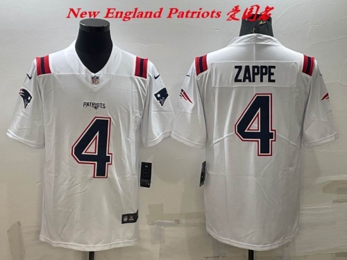 NFL New England Patriots 071 Men