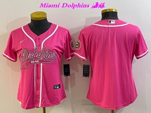 NFL Miami Dolphins 056 Women