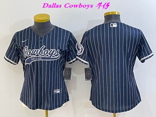 NFL Dallas Cowboys 314 Women