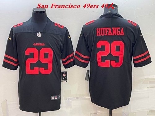 NFL San Francisco 49ers 356 Men