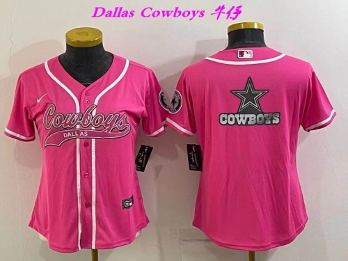 NFL Dallas Cowboys 309 Women