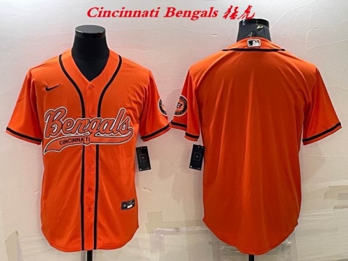 NFL Cincinnati Bengals 116 Men