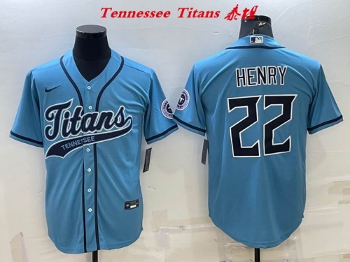 NFL Tennessee Titans 035 Men