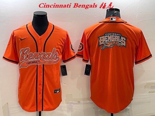 NFL Cincinnati Bengals 117 Men