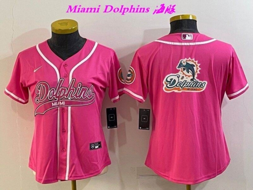 NFL Miami Dolphins 057 Women