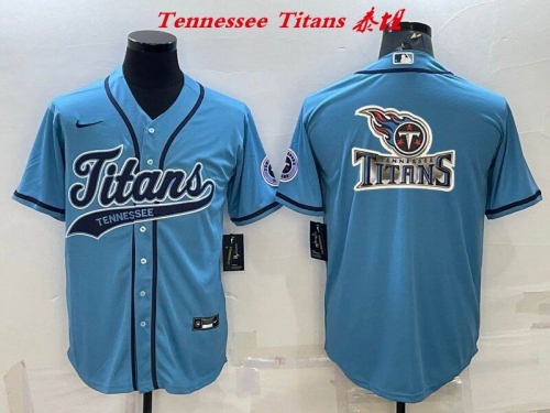 NFL Tennessee Titans 034 Men