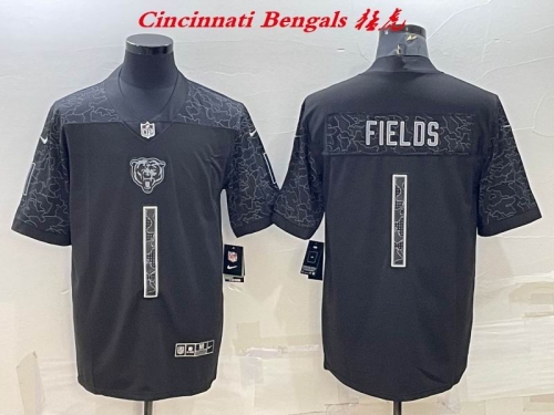 NFL Cincinnati Bengals 118 Men