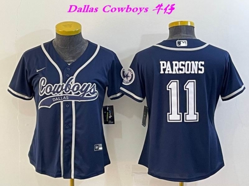 NFL Dallas Cowboys 312 Women