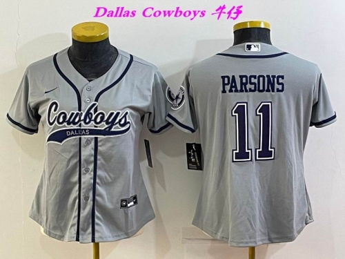 NFL Dallas Cowboys 319 Women