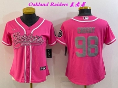 MLB Jerseys Women 355