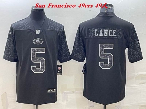 NFL San Francisco 49ers 357 Men
