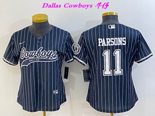 NFL Dallas Cowboys 317 Women