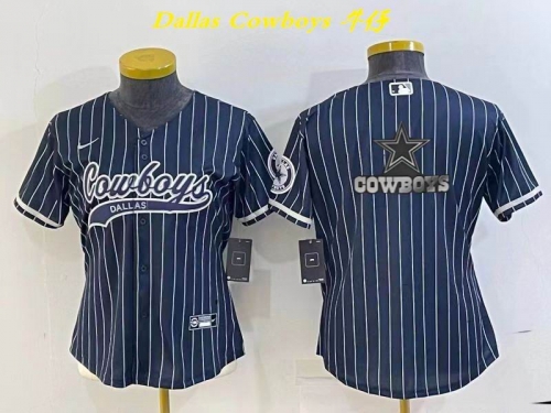 NFL Dallas Cowboys 321 Youth/Boy