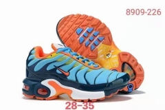 Air Max TN Kids Shoes 059