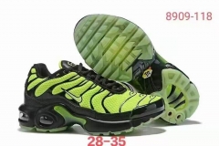 Air Max TN Kids Shoes 052