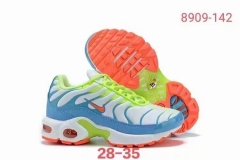 Air Max TN Kids Shoes 057