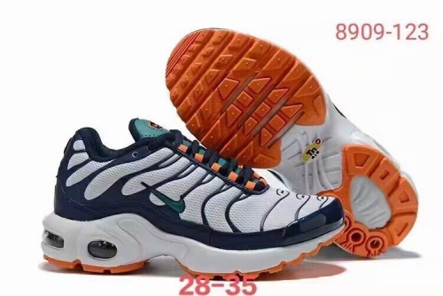 Air Max TN Kids Shoes 056
