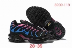 Air Max TN Kids Shoes 053