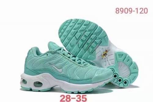 Air Max TN Kids Shoes 054