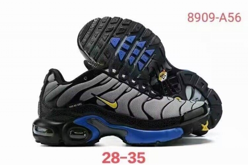 Air Max TN Kids Shoes 051