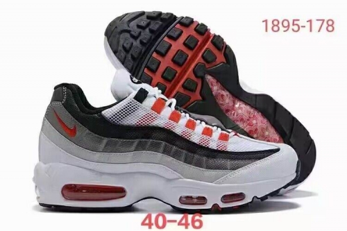 AIR MAX 95 Shoes 111 Men