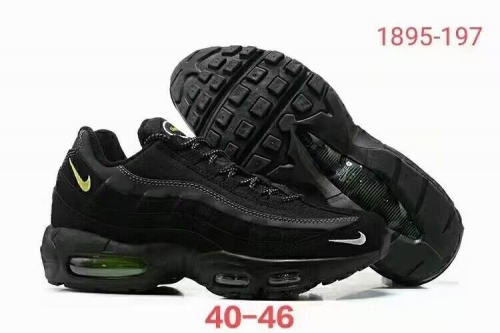 AIR MAX 95 Shoes 123 Men