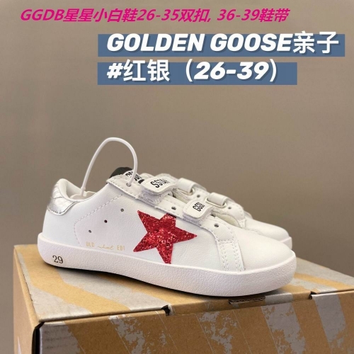 GGDB Kids Shoes 002