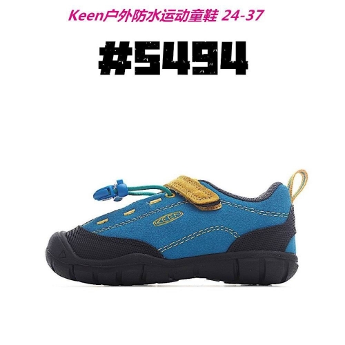 Keen Kids Shoes 007