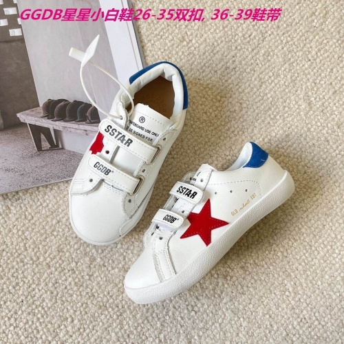 GGDB Kids Shoes 010