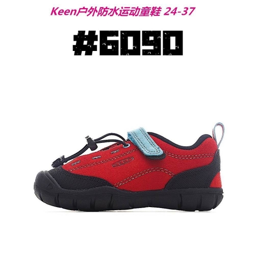 Keen Kids Shoes 003