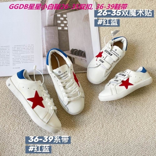 GGDB Kids Shoes 008