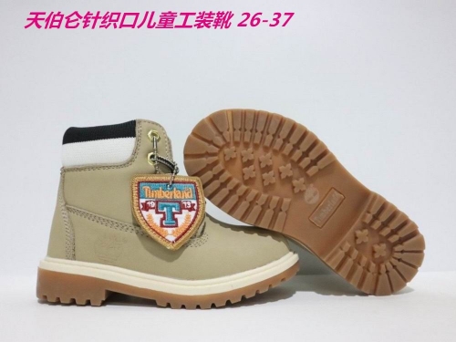 T.i.mm.b.e.rr.l.a.n.d. Kids Shoes 024