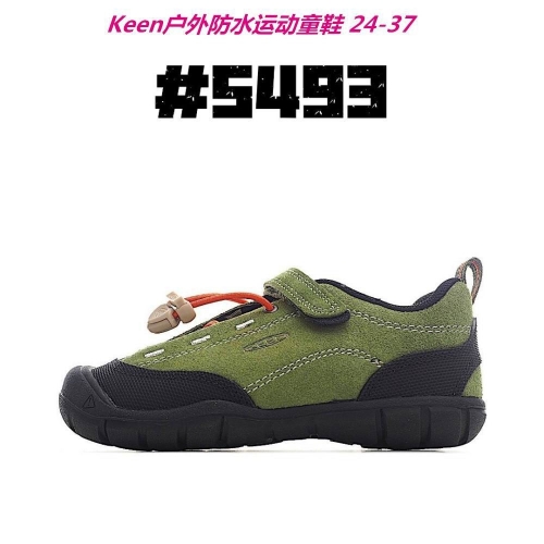 Keen Kids Shoes 004