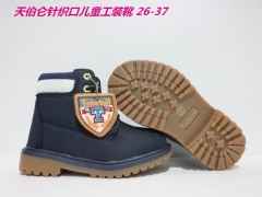 T.i.mm.b.e.rr.l.a.n.d. Kids Shoes 026