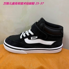 V.a.n.s. Kids Shoes 023