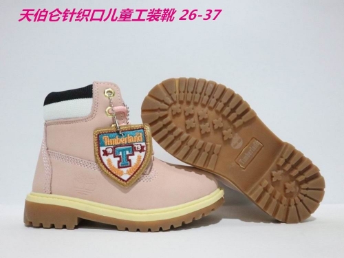 T.i.mm.b.e.rr.l.a.n.d. Kids Shoes 023