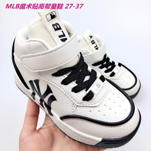 MLB Kids Shoes 032