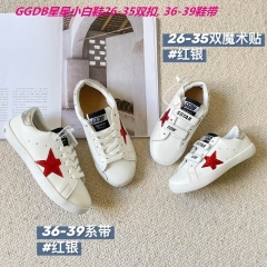GGDB Kids Shoes 020