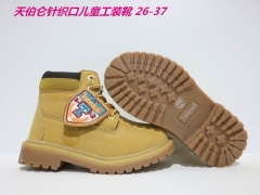 T.i.mm.b.e.rr.l.a.n.d. Kids Shoes 027