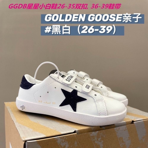 GGDB Kids Shoes 006