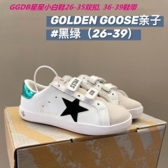 GGDB Kids Shoes 005